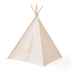 Kid's Concept Tipi speeltent - Gebroken wit - New