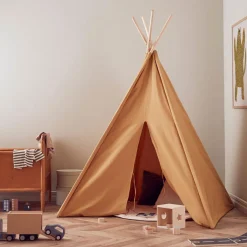 Kid's Concept Tipi speeltent - Geel - Outlet