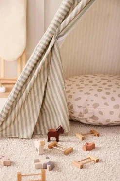 Kid's Concept Tipi speeltent - Stripe - Online