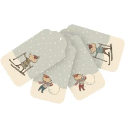 Maileg Étiquettes Cadeaux - Noël - Outlet