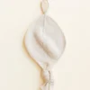 Hvid Titi Comforter tutkoord - Cream - Discount
