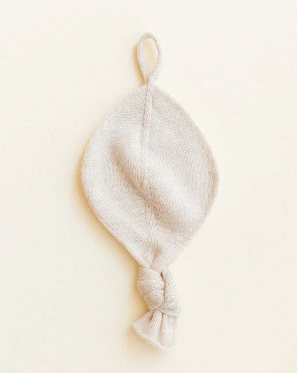Hvid Titi Comforter tutkoord - Cream - Discount