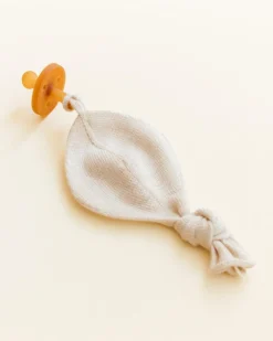 Hvid Titi Comforter tutkoord - Cream - Discount