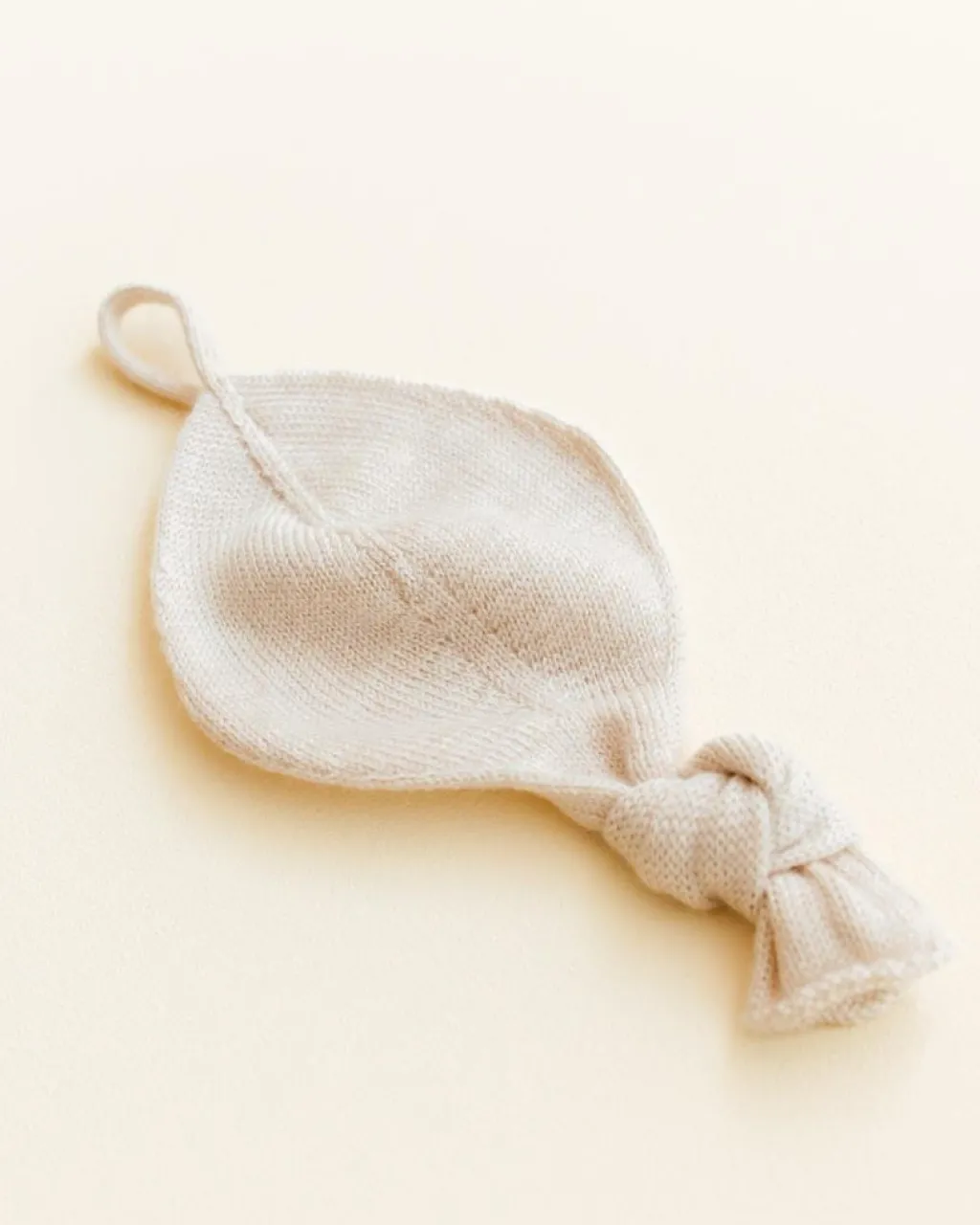 Hvid Titi Comforter tutkoord - Cream - Discount