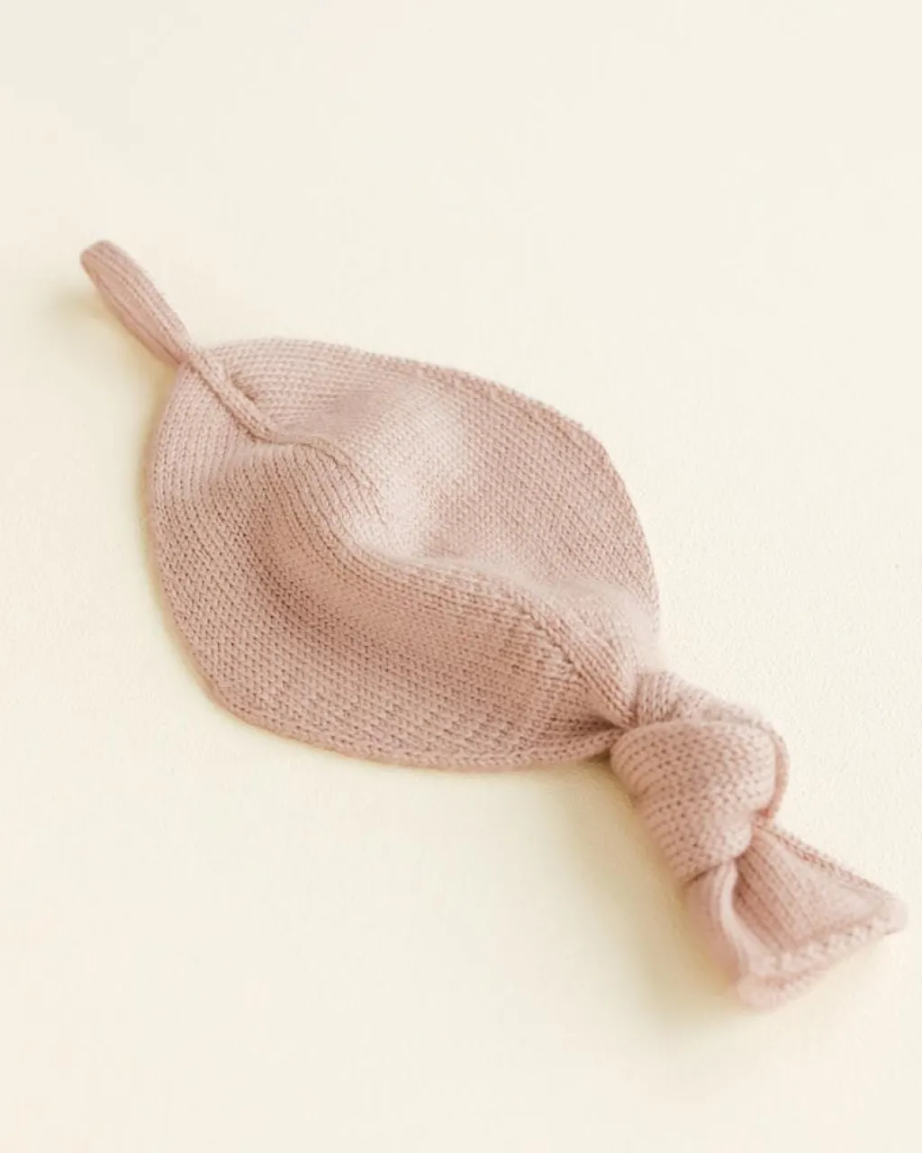 Hvid Titi Comforter tutkoord - Apricot - Online