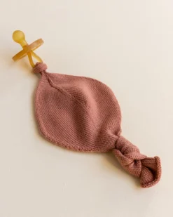 Hvid Titi Comforter tutkoord - Brick - Clearance