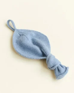 Hvid Titi Comforter tutkoord - Light Blue - Discount