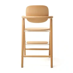 Charlie Crane Tobo kinderstoel - Natural - Discount