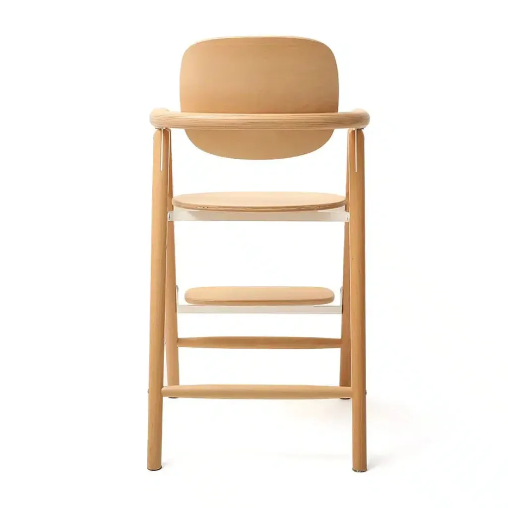 Charlie Crane Tobo kinderstoel - Natural - Discount