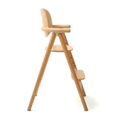 Charlie Crane Tobo kinderstoel - Natural - Discount