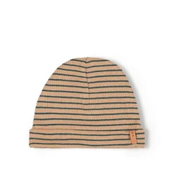 Nixnut Tof Hat - Moss Stripe - Clearance