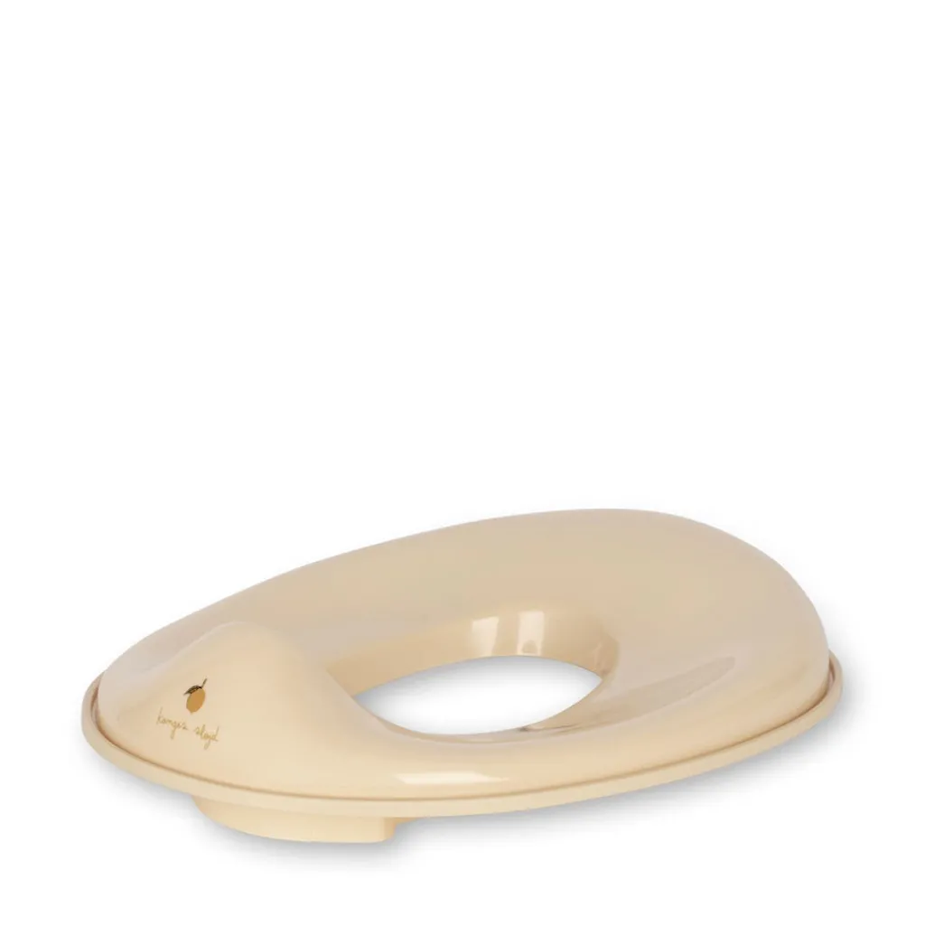 Konges Slojd Toiletbrilverkleiner - Lemon - Discount