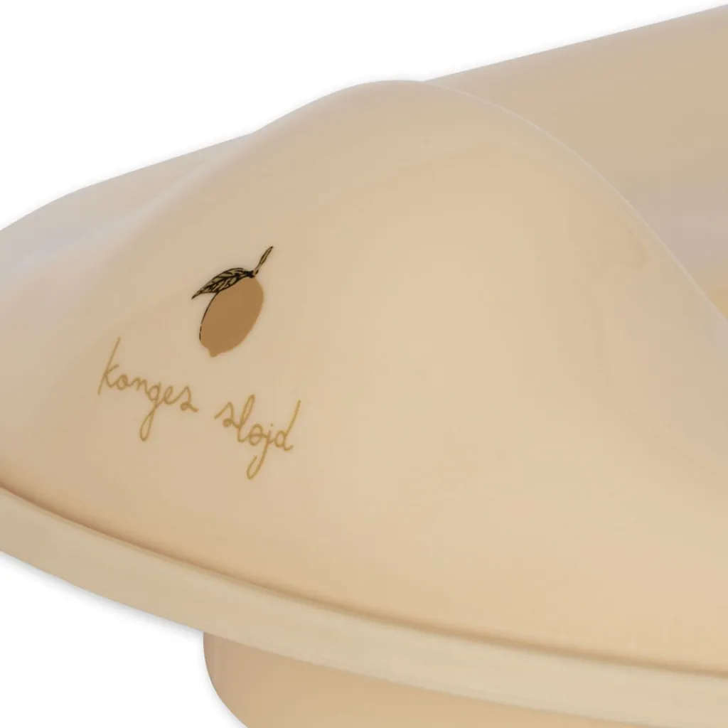 Konges Slojd Toiletbrilverkleiner - Lemon - Discount