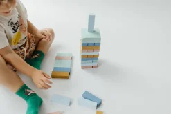 Moes Play Tower blocks - Outlet