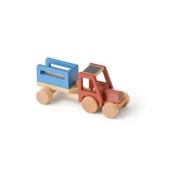Kid's Concept Tractor - Aiden - Online