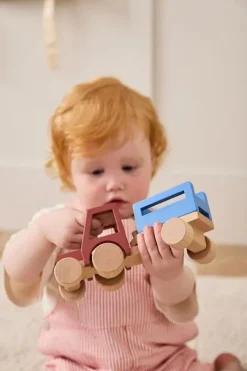 Kid's Concept Tractor - Aiden - Online
