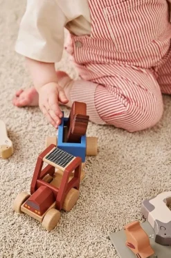 Kid's Concept Tractor - Aiden - Online