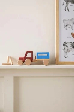 Kid's Concept Tractor - Aiden - Online