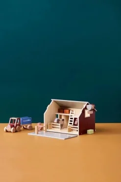 Kid's Concept Tractor - Aiden - Online
