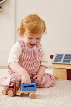 Kid's Concept Tractor - Aiden - Online