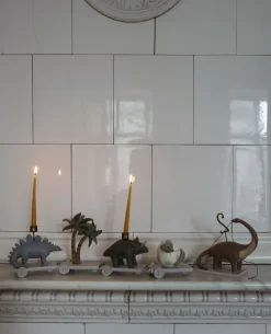 Konges Slojd Train d'anniversaire - Dinomite - Outlet