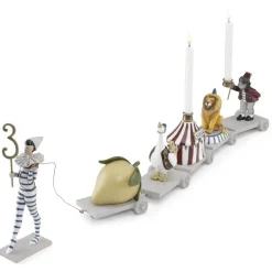 Konges Slojd Train d'anniversaire - Multi Pierrot - Outlet