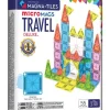 Magna-Tiles Travel Deluxe set - 55 stuks - Online