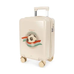 Konges Slojd Travel suitcase - reiskoffer Kick it - Online