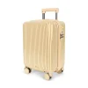 Konges Slojd Travel suitcase - reiskoffer Tea stripe - Best
