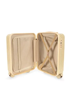 Konges Slojd Travel suitcase - reiskoffer Tea stripe - Best