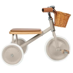 Banwood Trike driewieler - Beige - Best