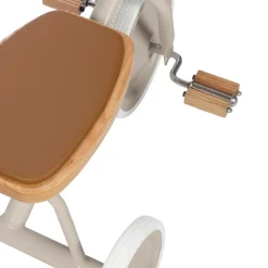 Banwood Trike driewieler - Beige - Best