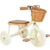 Banwood Trike driewieler - Cream - Clearance