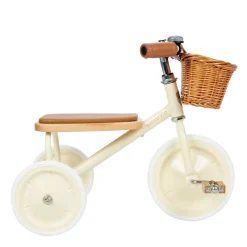 Banwood Trike driewieler - Cream - Clearance
