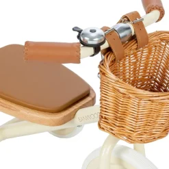 Banwood Trike driewieler - Cream - Clearance