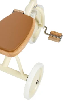 Banwood Trike driewieler - Cream - Clearance