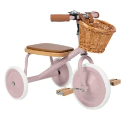 Banwood Trike driewieler - Dusty Pink - Online