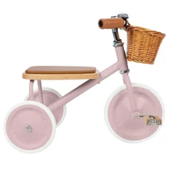 Banwood Trike driewieler - Dusty Pink - Online