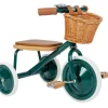 Banwood Trike driewieler - Green -