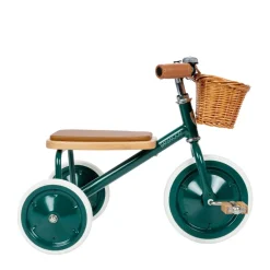 Banwood Trike driewieler - Green -