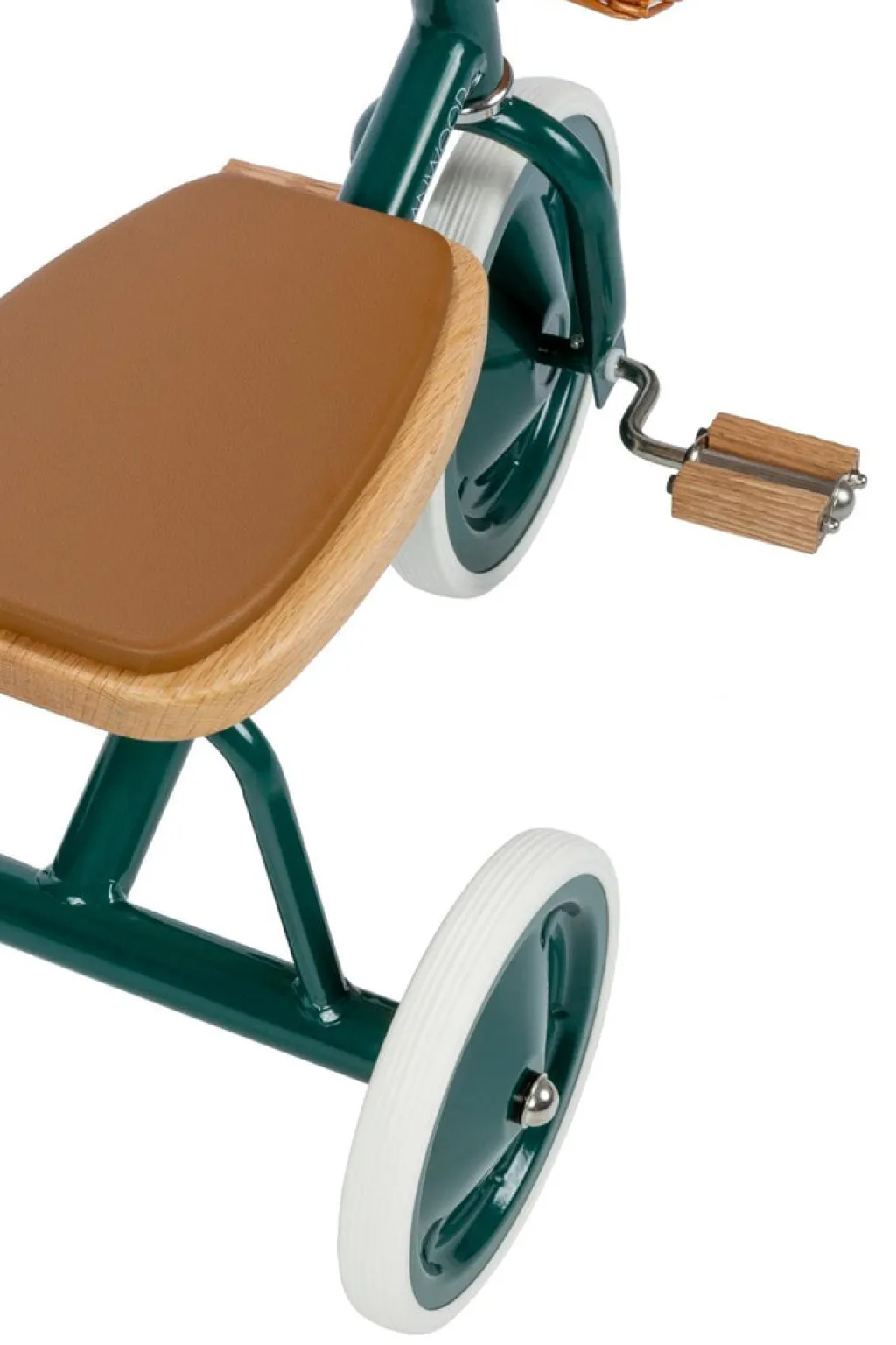 Banwood Trike driewieler - Green -