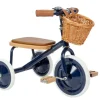 Banwood Trike driewieler - Navy - New