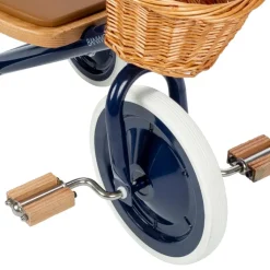Banwood Trike driewieler - Navy - New