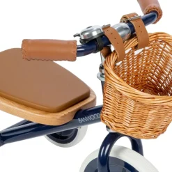 Banwood Trike driewieler - Navy - New