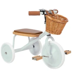 Banwood Trike driewieler - Pale Mint - Hot