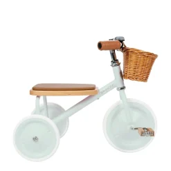 Banwood Trike driewieler - Pale Mint - Hot