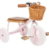 Banwood Trike driewieler - Pink -