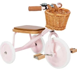 Banwood Trike driewieler - Pink -
