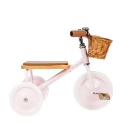 Banwood Trike driewieler - Pink -