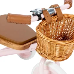 Banwood Trike driewieler - Pink -